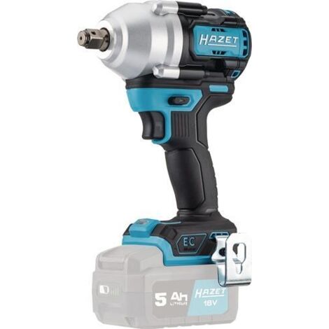 HAZET Visseuse à choc sans fil 9512-950 18 V ( 4681154029 ) (1/5)