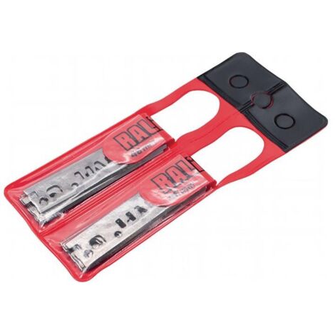 Lame de rechange RALI HS approprié pour RALI 105/220/260