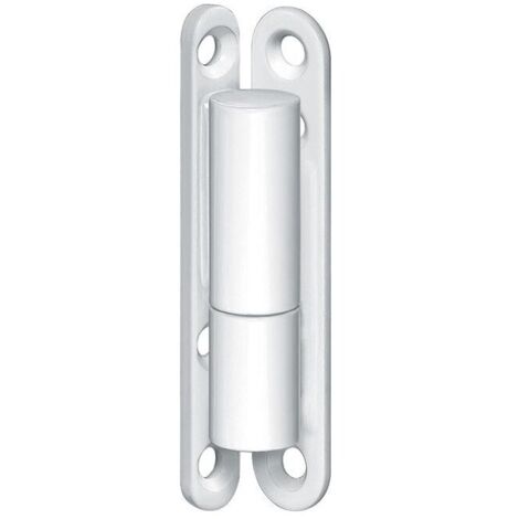 SIMONSWERK Bande de rénovation K 3174 WF STA galvanisée 2 pièces Longueur de rouleau 57 mm - 5 090562 0 01507