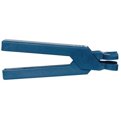 Pince de montage LOC-LINE taille 1/4 ″ ( 4000879857 )