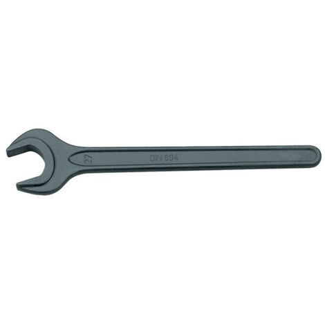 Clé à fourche unique 894 SW 70 mm - S4000823327