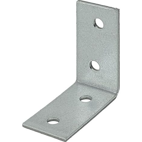 VORMANN Raccord d'angle 60x40x60mm 20 pièces ( 3000273073 )