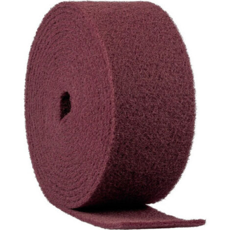 KLINGSPOR Rouleau de non-tissé abrasif NRO 400 Longueur 10 m Largeur 150 mm ( 8000353635 )