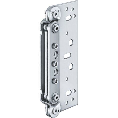 Élément récepteur Variant® VX 7502 STA galva (1/3)