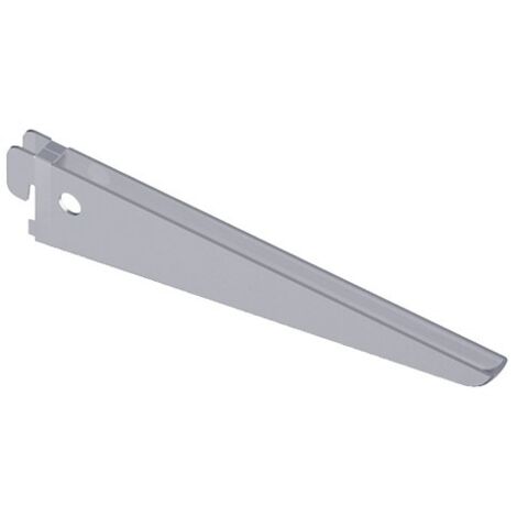 Système ELEMENT, poutre en U 10201, longueur 470 mm, charge admissible par poutre 50 kg, 20 pièces (3000274574)