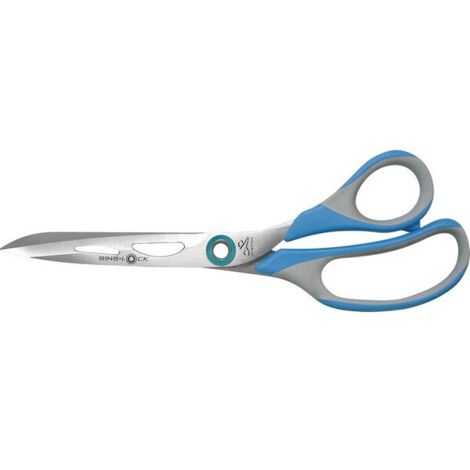 Ciseaux de travail/précision ( 4000817822 ) Longueur totale 255 mm Longueur de coupe 110 mm (1/2)