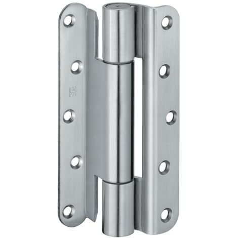 SIMONSWERK bande d'objet VARIANT VN 1939/160 acier inoxydable brossé mat 160 kg ( 3000255492 )