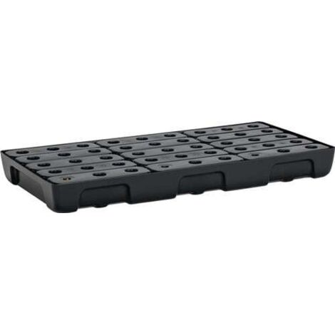 CEMO Bac d'étagère 27 l L976xl495xH95mm ( 9000466293 ) (1/5)