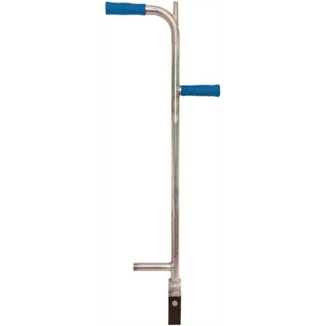 Fer à dresser Basic Line ( 4000818746 ) Poids 1,5 kg (1/2)