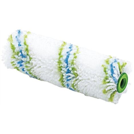 NÖLLE Rouleau encreur Meisterflor Largeur 100 mm Hauteur des poils 10 mm ( 4000817569 ) (1/4)
