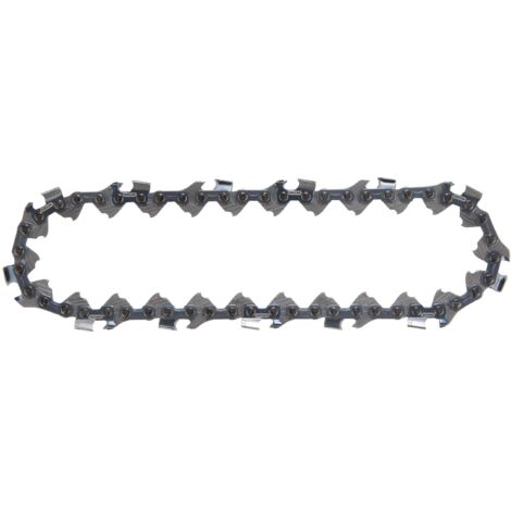 Makita – Chaîne de tronçonneuse 80TXL Speed Cut – 10 cm – Pas 0,325" LP – Largeur de rainure 1,1 mm – Coupe nette avec micro-demi-dents