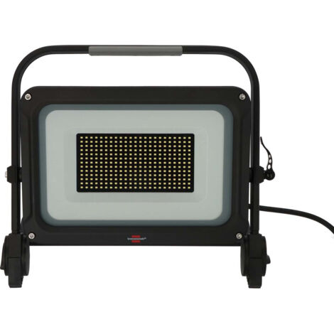 Brennenstuhl LED Projecteur de chantier JARO 20060 M 17.500 lm 150 W IP65 5 m H07RN-F 3G1,0 - 1171250747