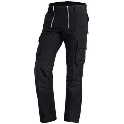 FHB  pantalon  de  guilde  SÉBASTIEN  taille  52  -  11011-20-52 (1/6)