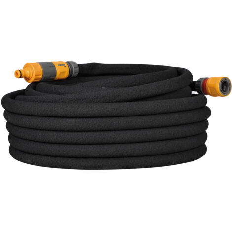 Tuyau de drainage Hozelock ( 4000350737 ) longueur 15 m