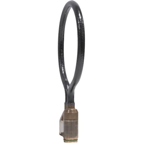 Inducteur annulaire Tête d'induction Fil-L.36mm +200GradC L.114mm GYS (1/2)