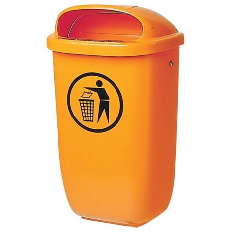 SULO Corbeille H650xL395xP250mm ( 9000491025 )