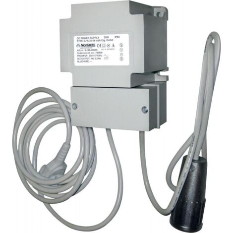 Transformateur 14,4V pour  armoire chaude Nr.790400 (1/3)
