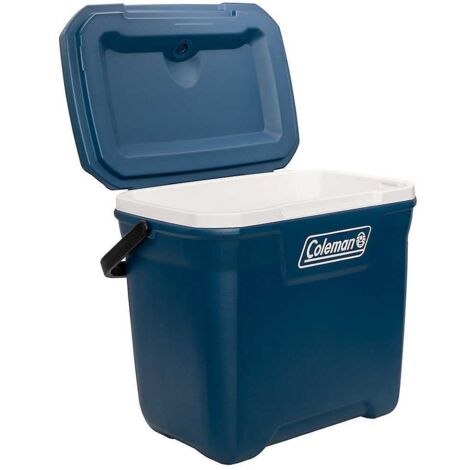 CAMPINGAZ Coleman Xtreme Glacière, grande glacière contece 26 litres, isolation en mousse PU, garde jusqu’à 3