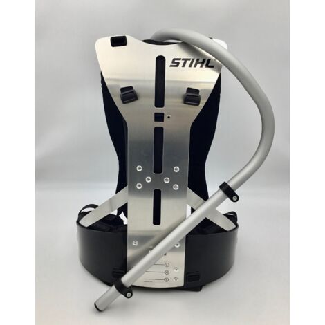 Stihl – Harnais RTS-HT 1701 pour taille-haies sur perche – Système à dos ergonomique – Adaptable à la taille de l'utilisateur – 7904400 (1/2)