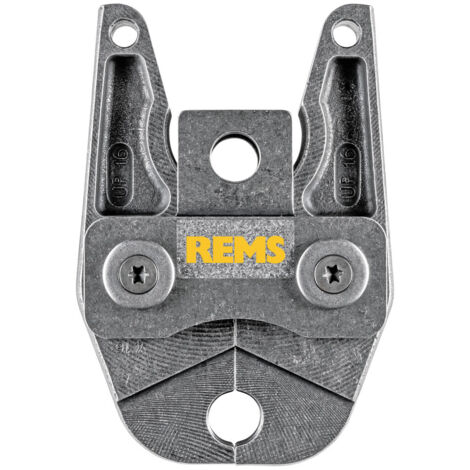 Rems UP 16 Pince à sertir taille 16 ( 572632R )