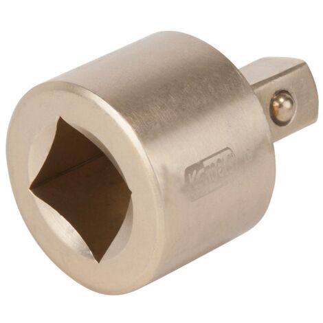 KS TOOLS Réducteurs BRONZEplus 1/2'-1/4' ( 963.1280 ) (1/2)