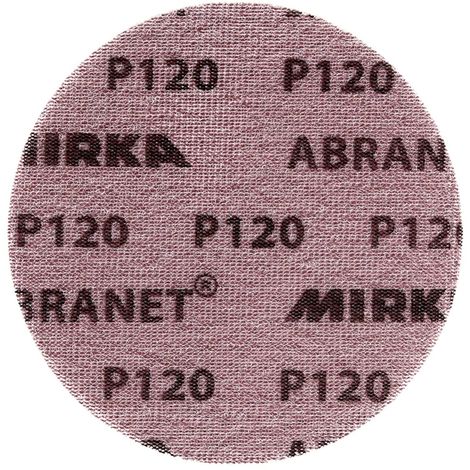 Abranet Ace disques Ø 150 mm