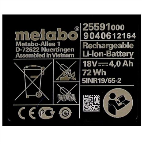 Metabo