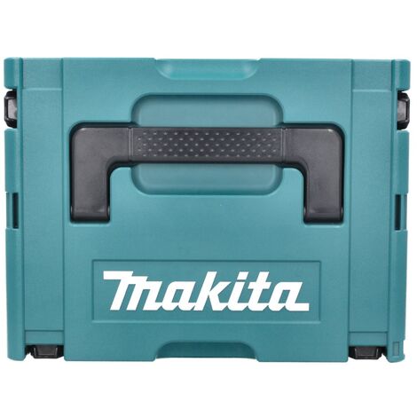 Makita AN943K Cloueur pneumatique dans coffret - 50-90 mm - 8,5 bar