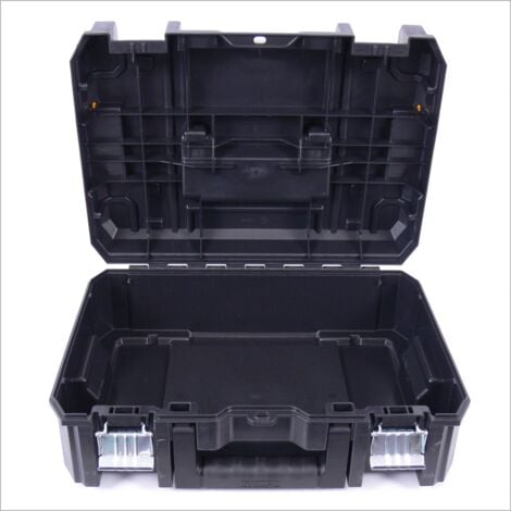 DeWalt  DWST1-70703 Coffret TSTAK II Coffret de rangement/ Coffret de transport