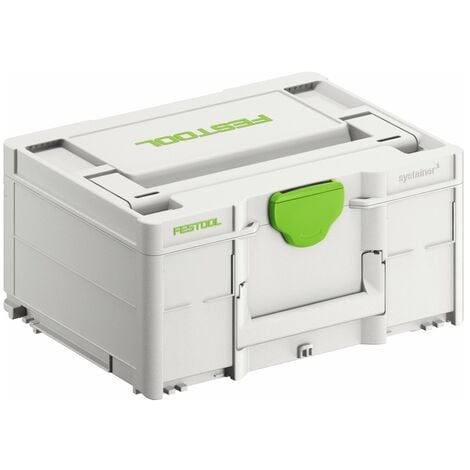 Perforateur FESTOOL BHC 18-Basic - sans batterie ni chargeur - en systainer - 576511