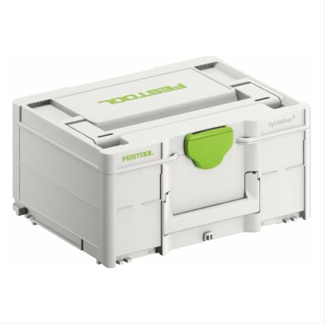 Festool CARVEX PSC 420 EB-Basic Scie sauteuse pendulaire sans fil 18 V 120 mm ( 576521 ) Brushless + Coffret - sans batterie, sans chargeur (successeur de 574713)