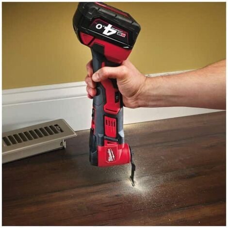Multi Tool Milwaukee 18V M18 BMT/0 - Sans chargeur ni batterie - 4933446203