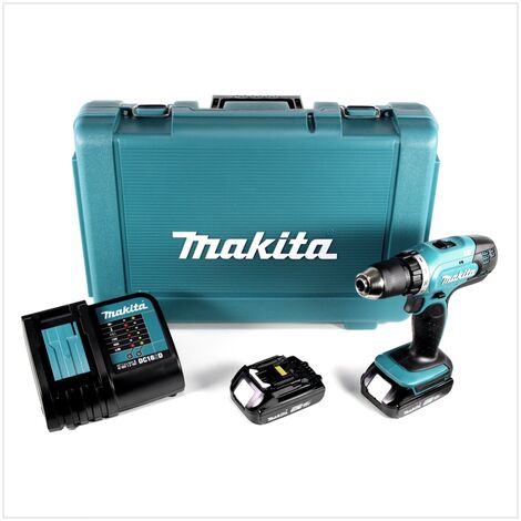 Makita ddf discount 453 18v 3ah