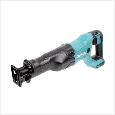 Makita DJR186Z Scie sabre sans-fil - 18 V Li-ion - Changement