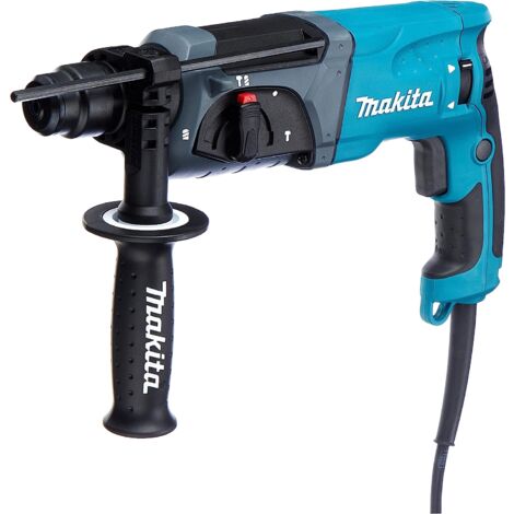 Interrupteur Avec Filtre Antiparasite Pour Marteau Perforateur Makita HR2470 - Pièce De Rechange