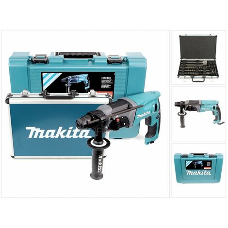 Makita HR2230 Boorhamer | SDS-PLUS | 710w 2.2J - HR2230