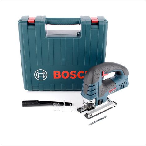 Scie sauteuse GST 150 CE 780W Bosch Professional