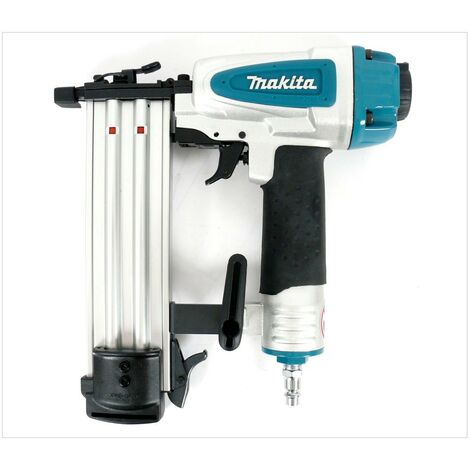 Cloueur pneumatique de type Makita AF505N (DIY : Pneumatic nailer) - L