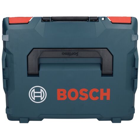 Bosch GDR 10,8 V-LI Professional Visseuse à percussion sans fil, 105Nm, solo + L-Boxx - sans batterie, sans chargeur ( 06019A6906 )