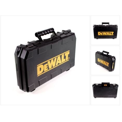 DeWalt - Coffret de 5 accessoires pour multi-cutter DT20715