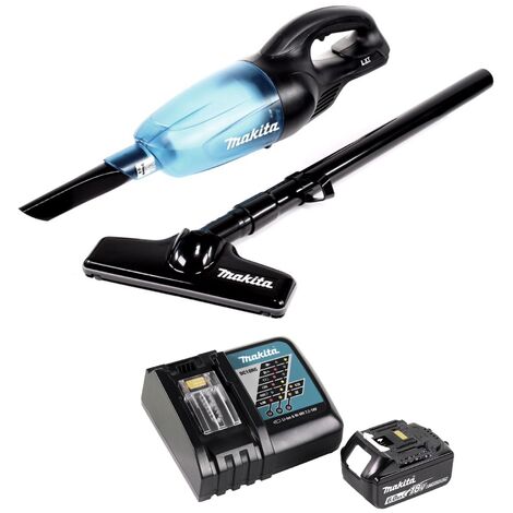 Aspirador a Batería 18V LXT DCL180ZB MAKITA