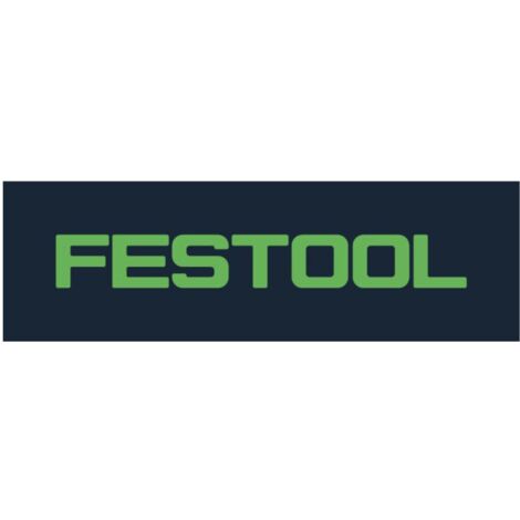 Festool SYS3 M 337 Set de Coffrets Systainer - 396 x 296 x 437 mm - 43,1 l (2x 204845)