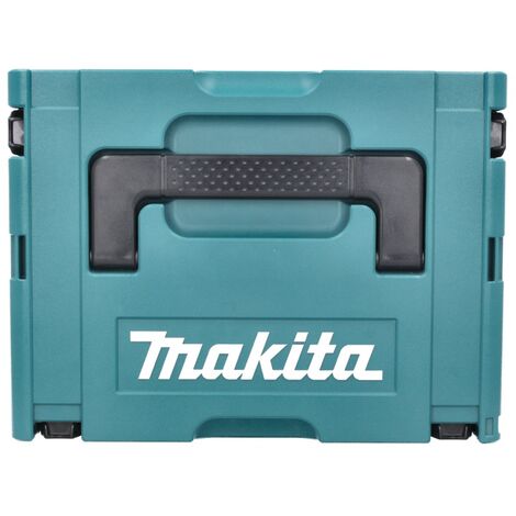Cloueur Makita DBN 500 F1 Cloueuse sans fil 18 V - 15-50 mm + 1x Batterie  3,0 Ah - sans chargeur