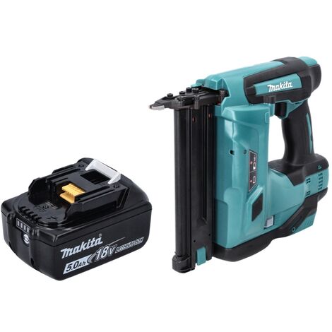 Test, avis et prix : Cloueur sans fil Makita PT354DZ | Zone Outillage Test, avis et prix : Cloueur sans fil Makita PT354DZ | Zone Outillage