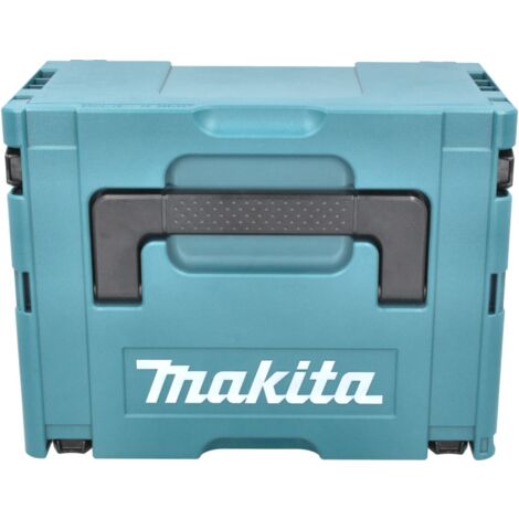 Makita Power Source Kit V Avec X Batteries Bl B Ah X