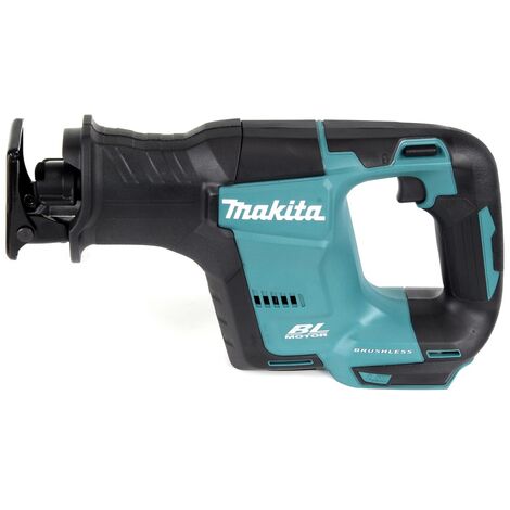 Makita 821620-5 Coffret Scie Sabres sans fil DJR186, DJR187