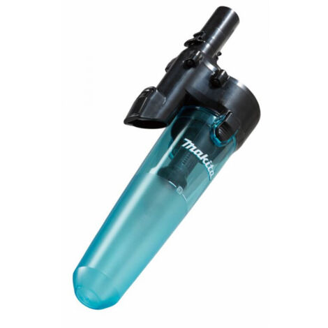 Collecteur pour aspirateur Makita DCL281F et DCL280 - MAKITA 191D73-9 (1/6)
