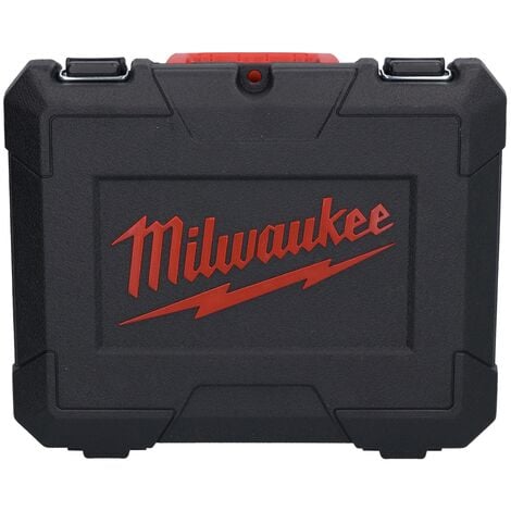 Milwaukee Coffret d'outils de transport pour M18 BPD 370 x 310 x 110mm