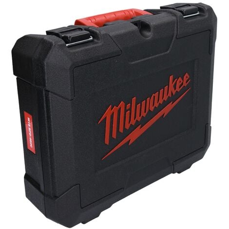 Milwaukee Coffret d'outils de transport pour M18 BPD 370 x 310 x 110mm