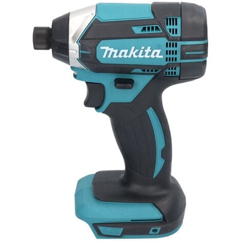 Makita DTD 152 STX5 Visseuse à choc sans fil 165Nm 18V + 1x Batterie 5,0Ah + Chargeur + Coffret + Set de 101 accessoires